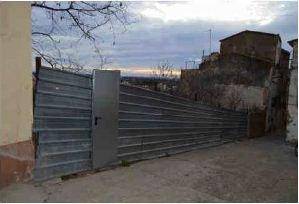 Terreno residencial en Venta en Hospital, 28 en Poble