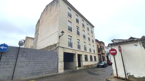 Foto 5 de Pis en venda a Ancha S Martin, Centro, Toledo