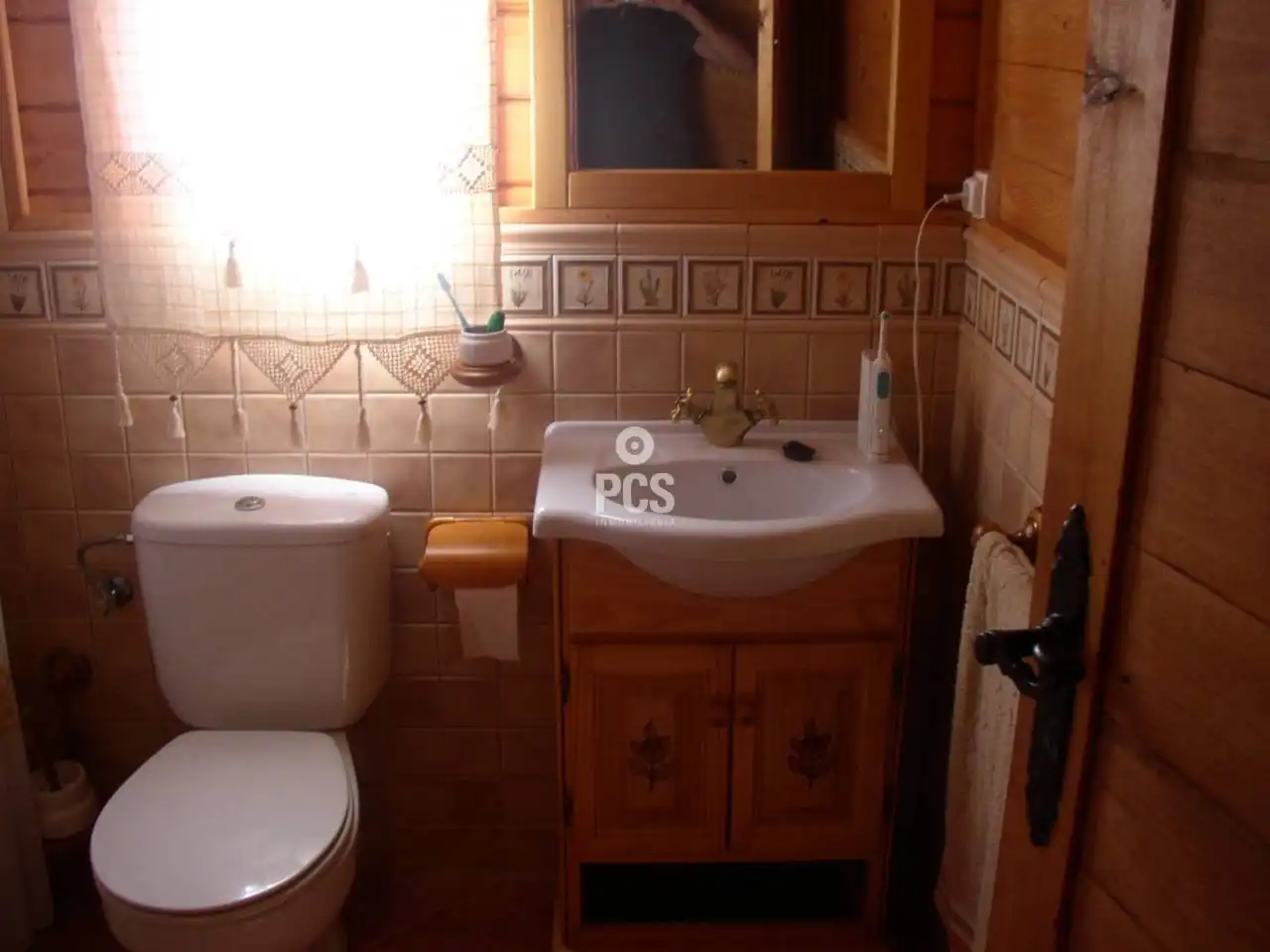 Detached house with pool for sale in Carretera  Los Secanos S/N, imagen 46