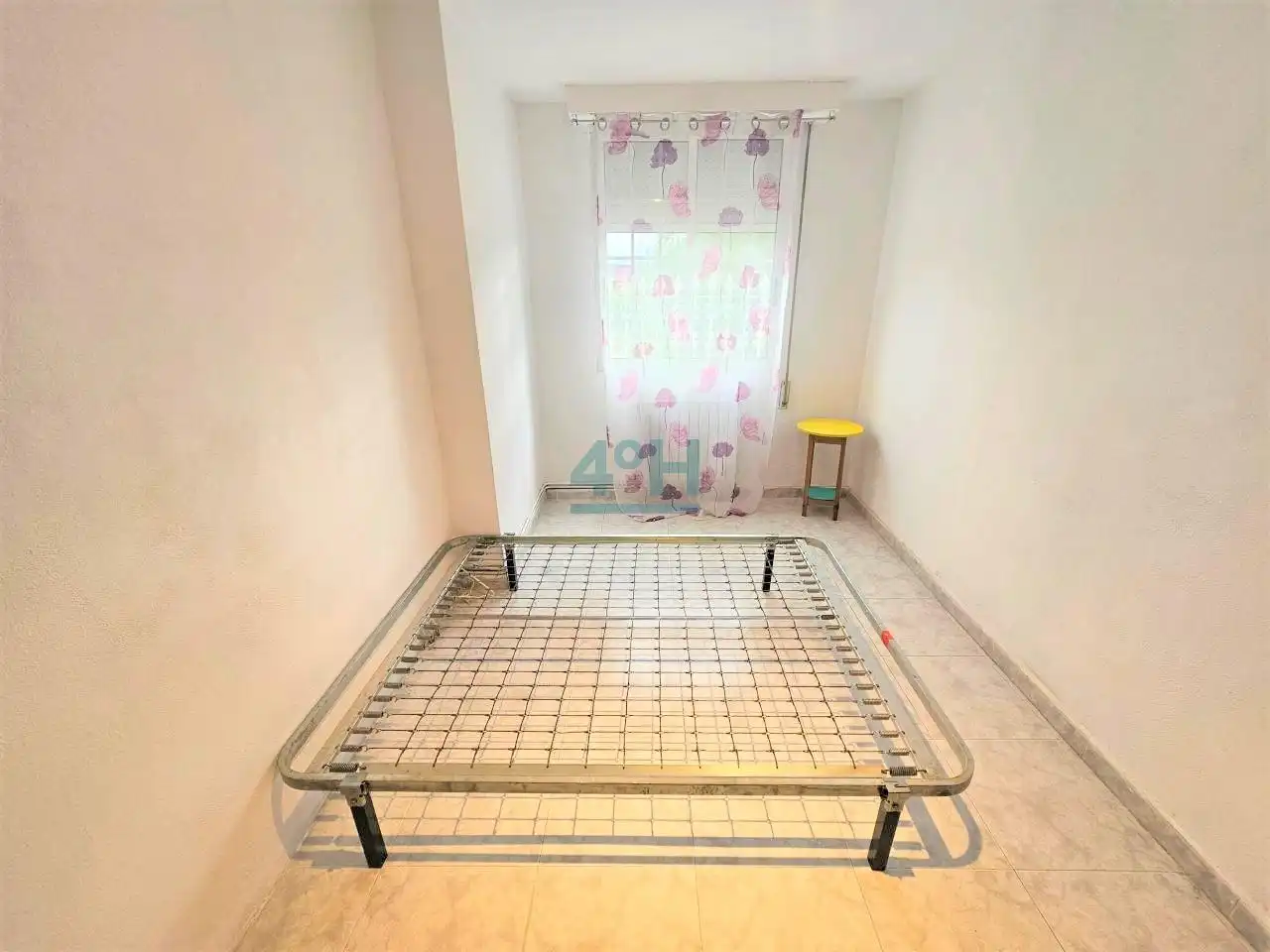 Bedroom of Detached homes for sale in Ourense Capital   with Heating