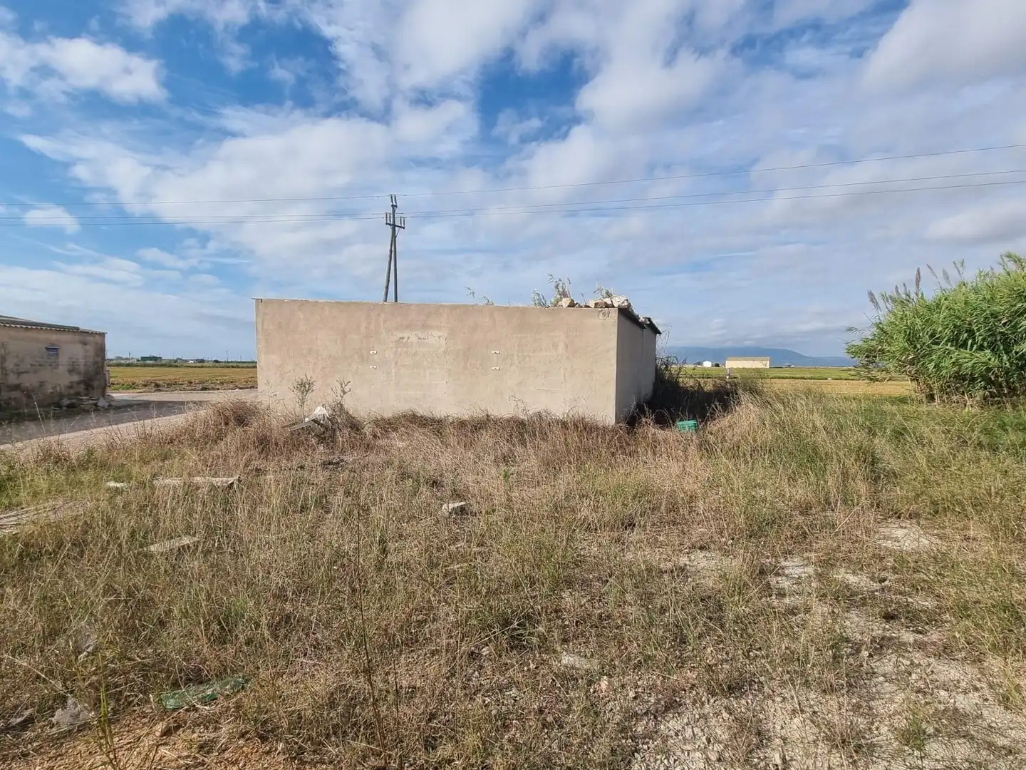 Terreny residencial en venda a PP SECTOR L, imagen 7