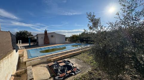 Foto 2 de Casa o chalet en venta en Diseminado el Toledano, 12, Moratalla, Murcia