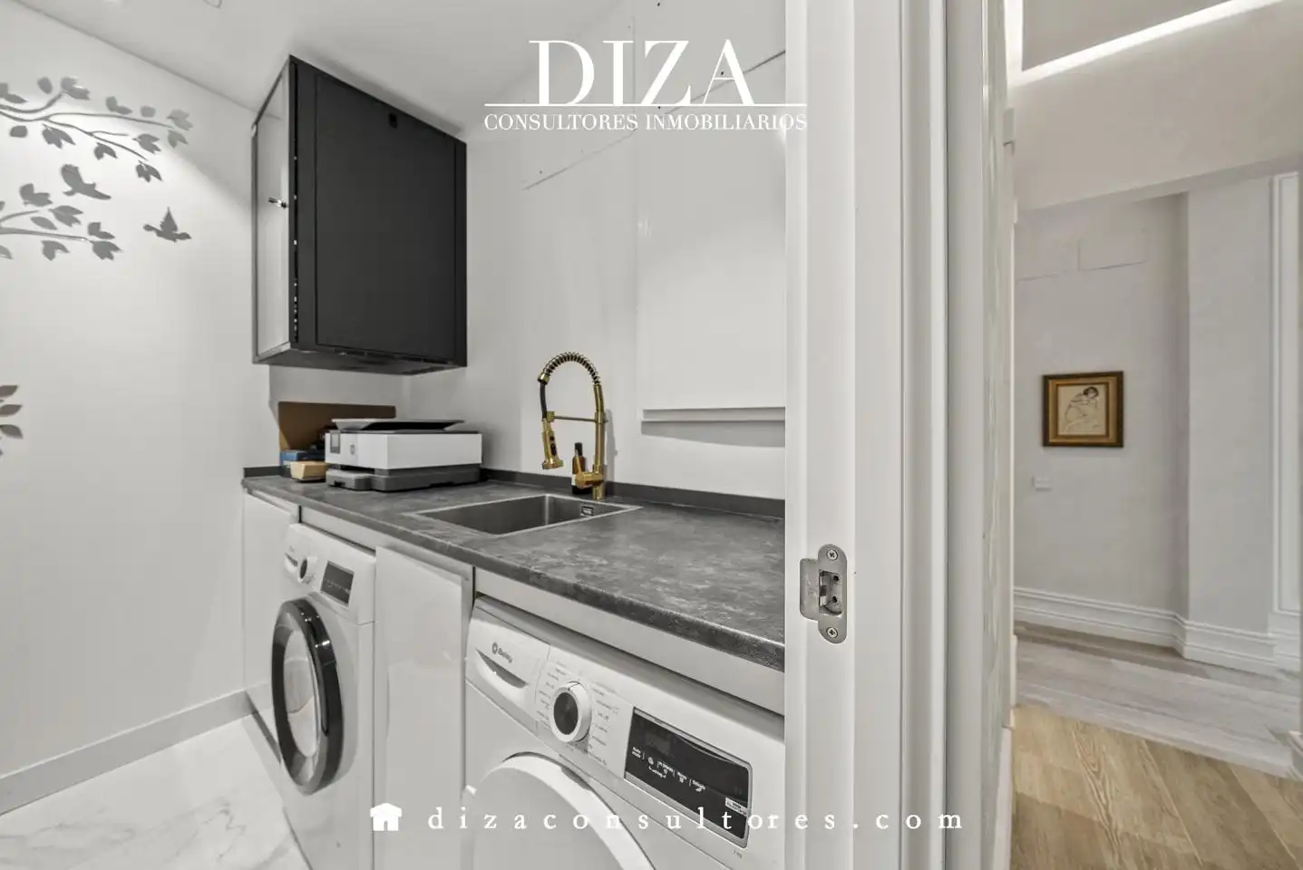 Piso con terraza en venta en Centro, imagen 61