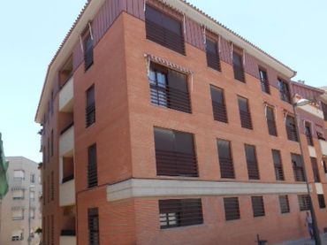 Appartement à vendre à C/ Juan Gabarrón Campoy - Res La Alberca -