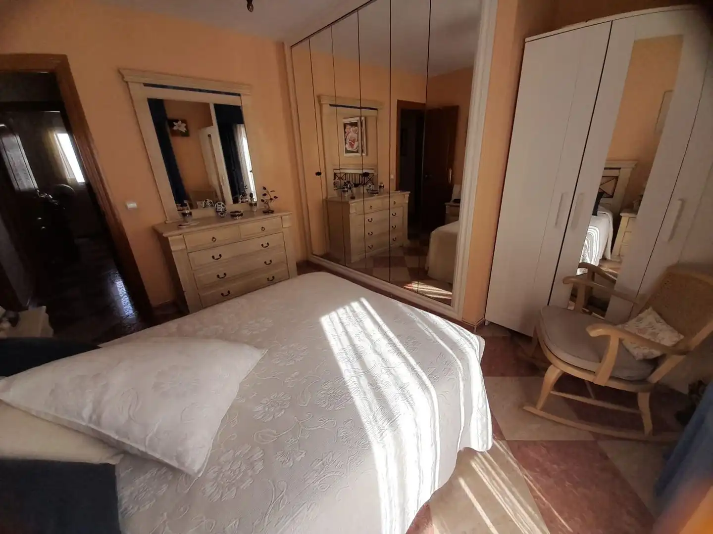Piso con ascensor en venta en Centro, imagen 16