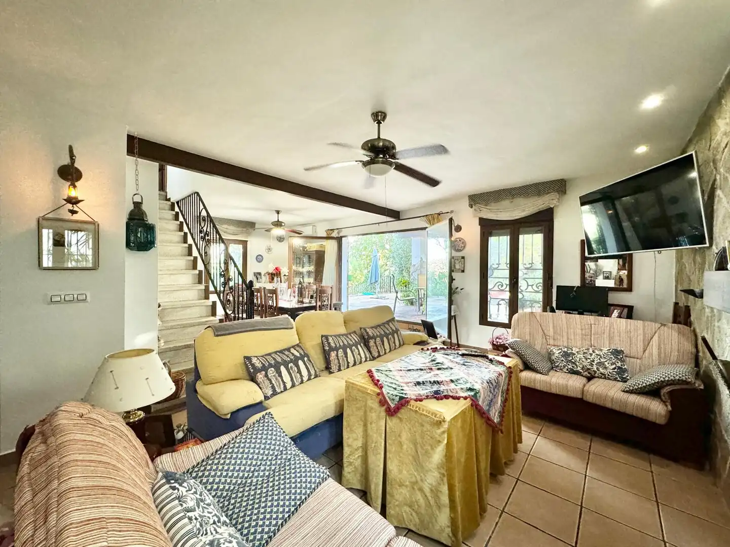 Maison à vendre à Ctra. Circunvalación - La Magdalena, imagen 20