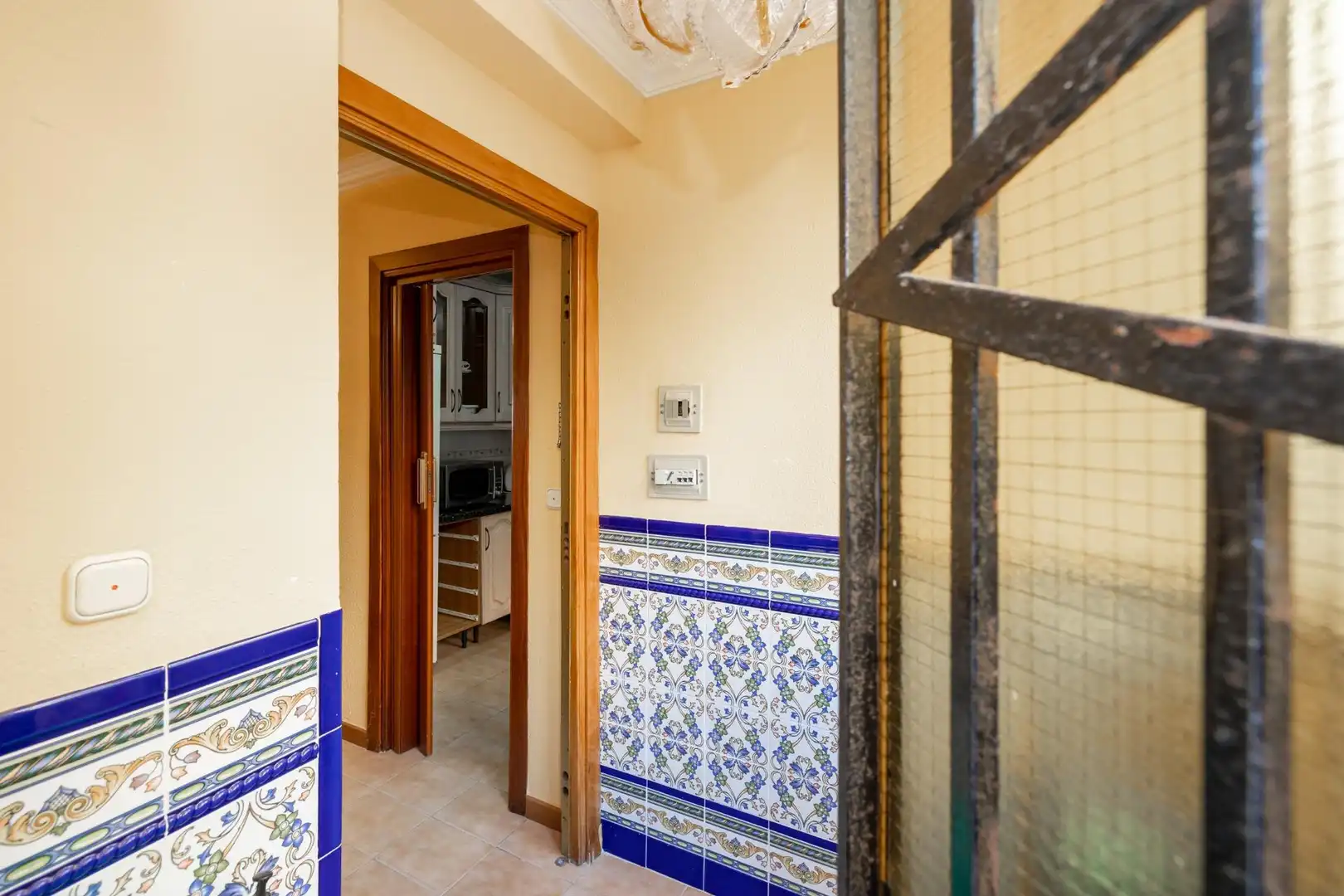 Piso en venta en Almuñécar con Calefacción, Terraza y Balcón