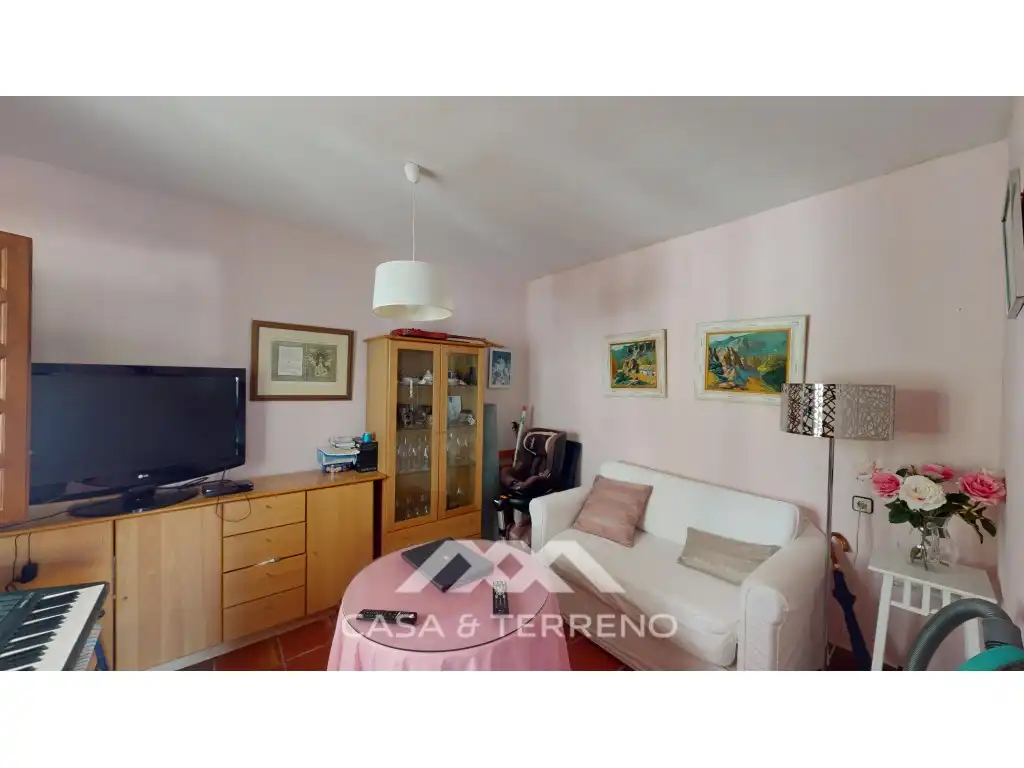 Detached house with terrace for sale in Calle Almadrabas (El Cañuelo), imagen 13