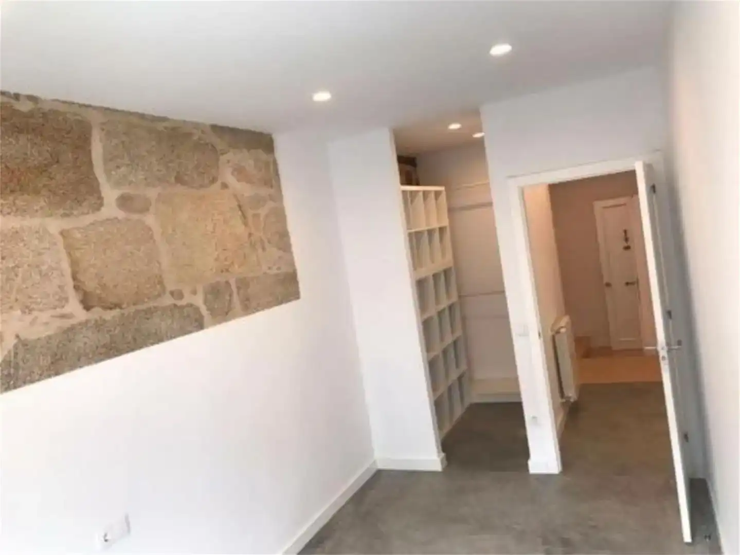 Flat for rent in Vigo 