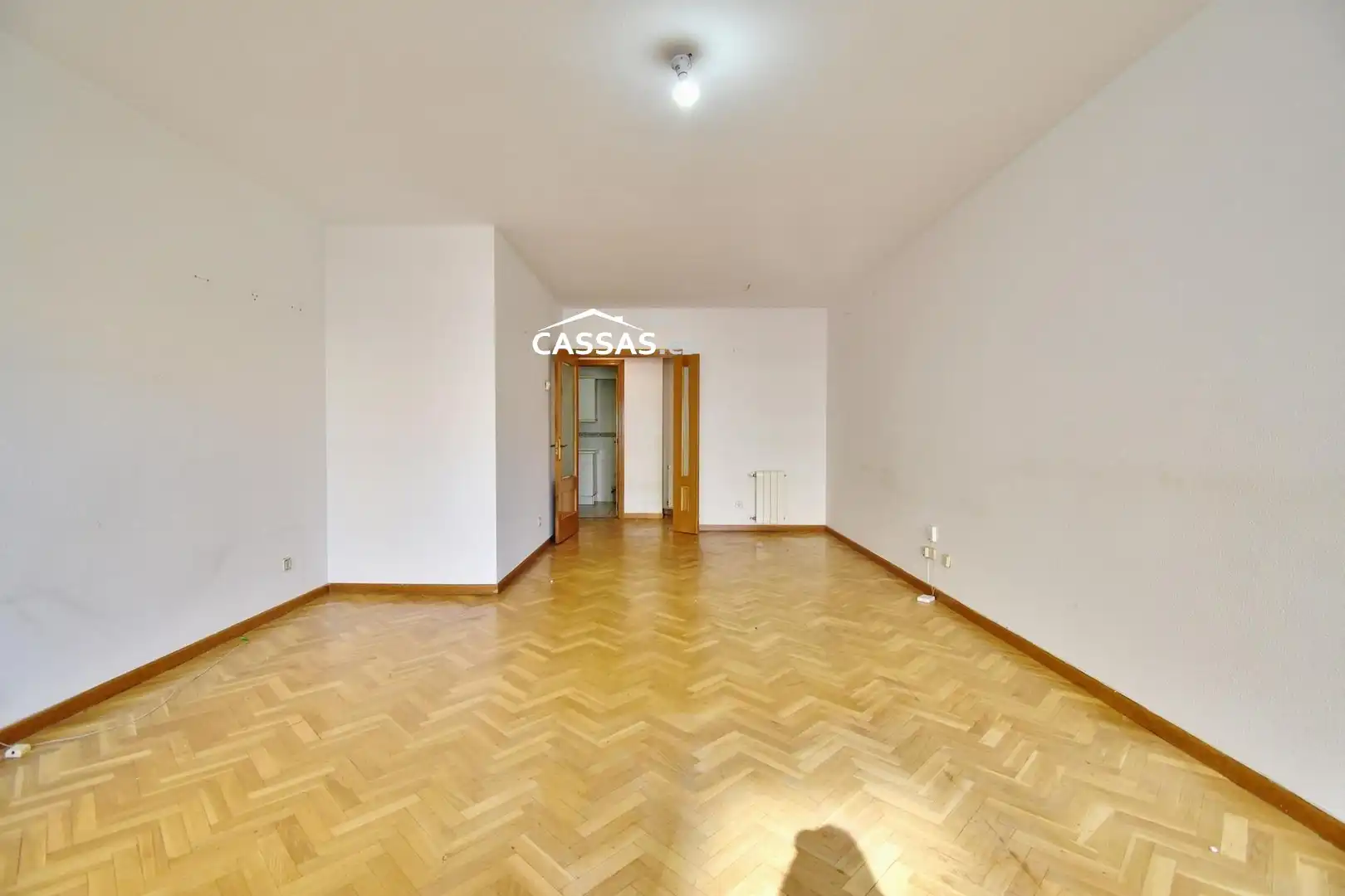 Wohnung zum Verkauf in Torrejón de Ardoz mit Heizung