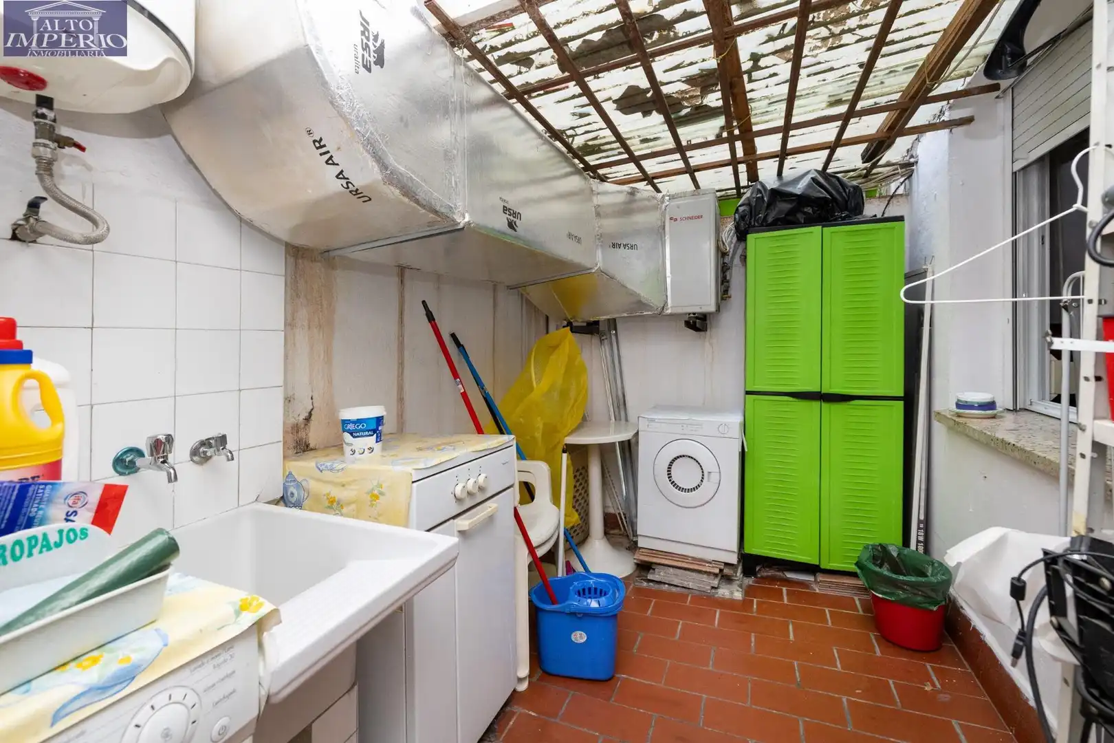 Appartement avec terrasse à vendre à Calle TRAJANO, imagen 28