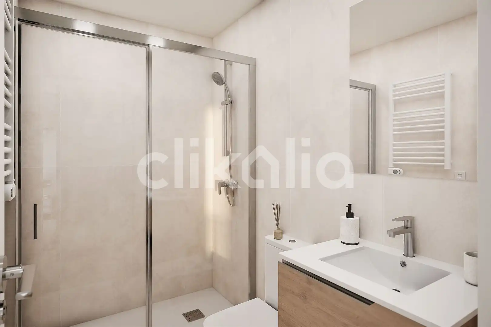 Appartement avec ascenseur à vendre à Usera, imagen 21