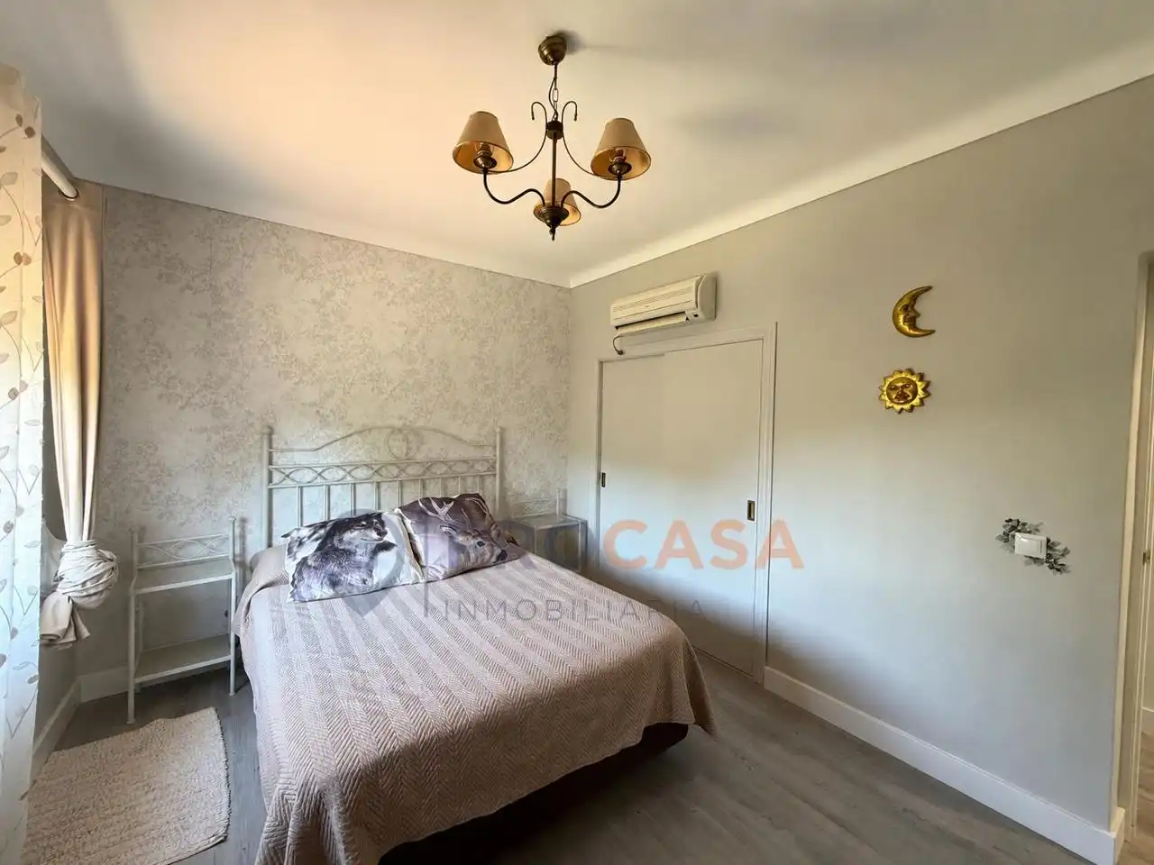 Habitación de Finca rústica en venta en Utrera
