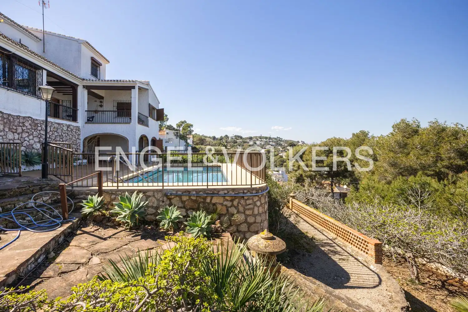 Casa o chalet en venta en Cap Martí - El Tossalet - Pinomar