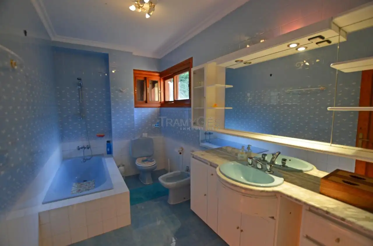 Detached house with pool for sale in BASTIDA, imagen 41