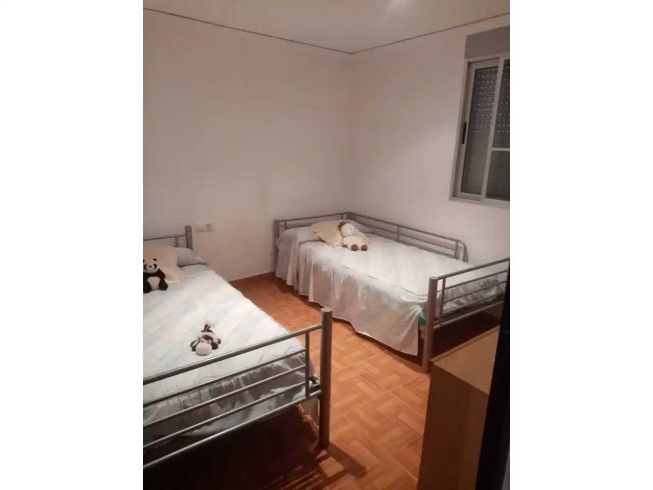 Bedroom of Houses for sale in Henarejos