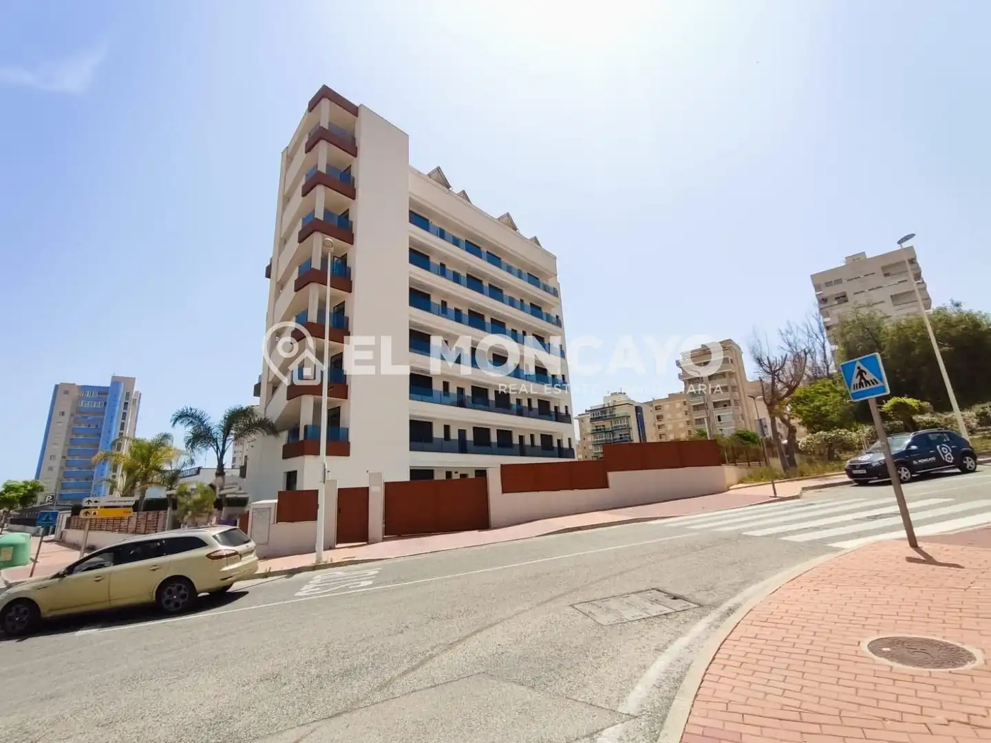 Apartamento con piscina en venta en Avenida PUERTO DEL, imagen 26