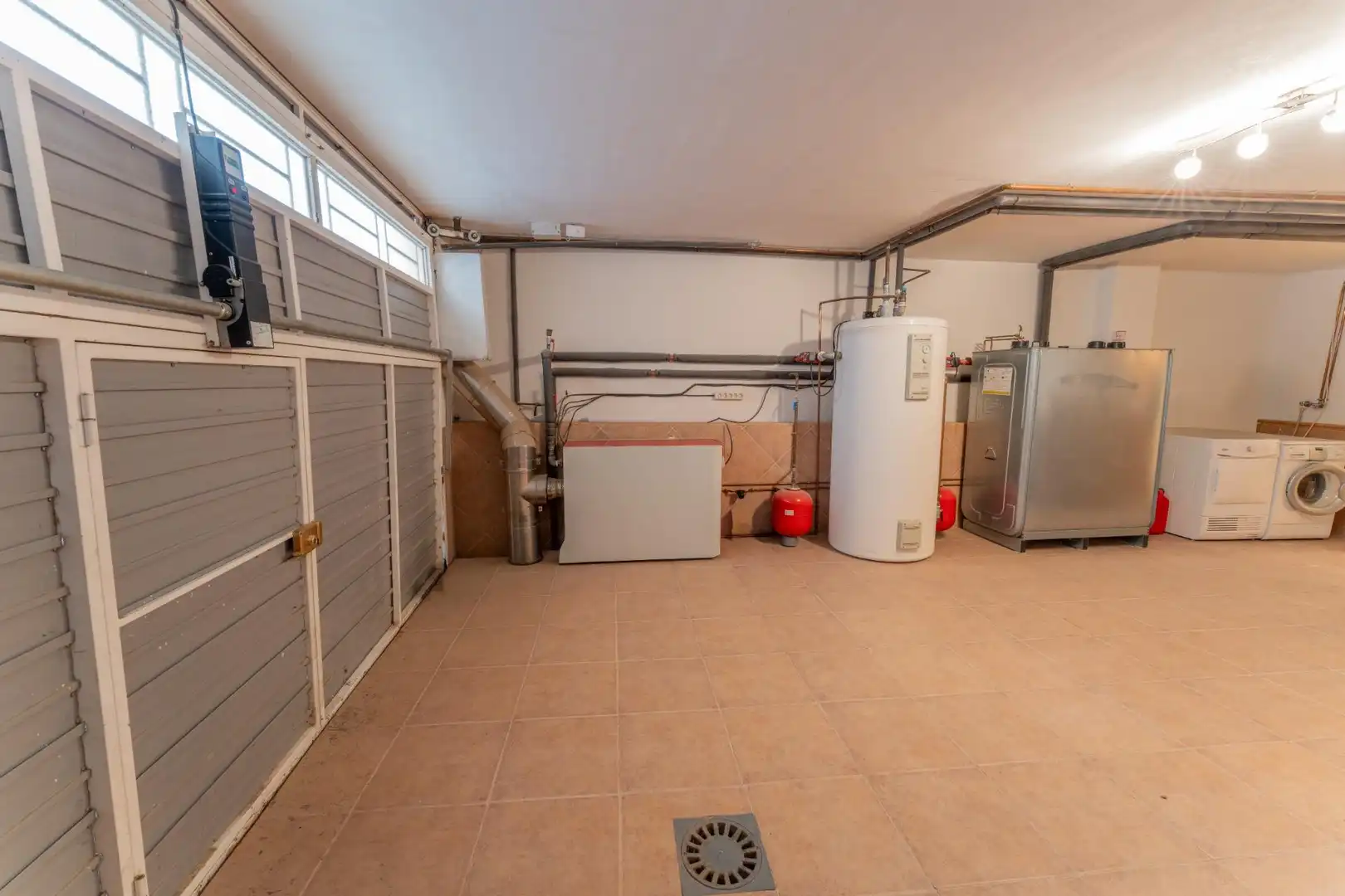 Casa o chalet en venta en Huesa con Aire acondicionado, Calefacción y Trastero