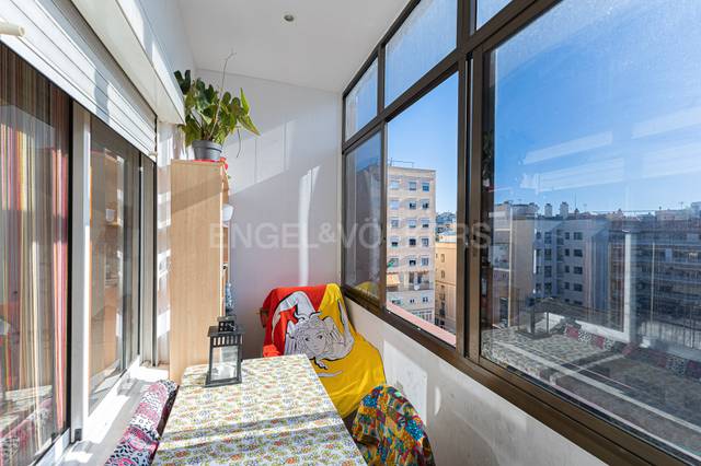 Apartamento en Venta en El Poblenou