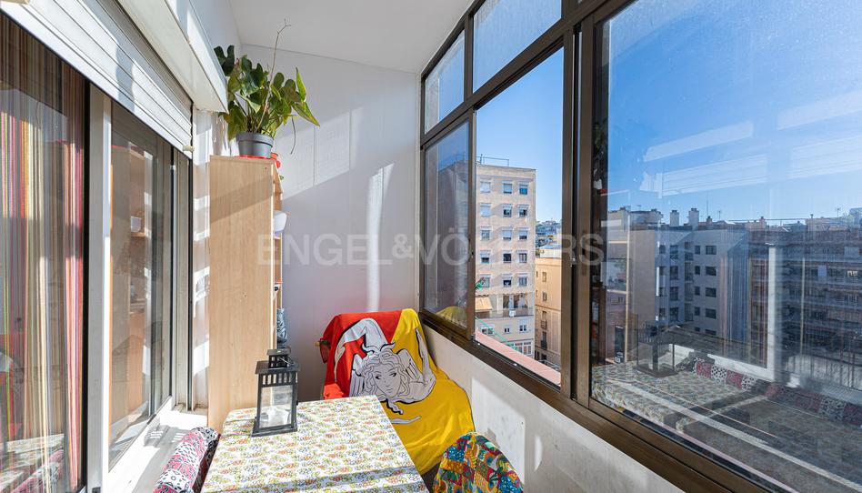 Photo 1 of Apartment for sale in El Poblenou, Barcelona