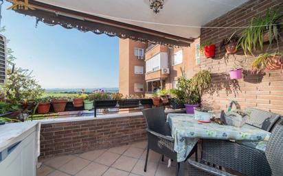 Terrassa de Pis en venda en Móstoles amb Aire condicionat, Calefacció i Terrassa