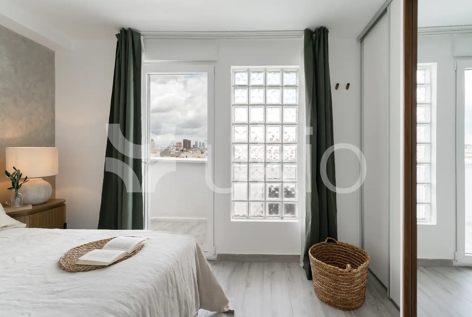 Appartement compact avec ascenseur à louer à Calle de Ayala, imagen 18