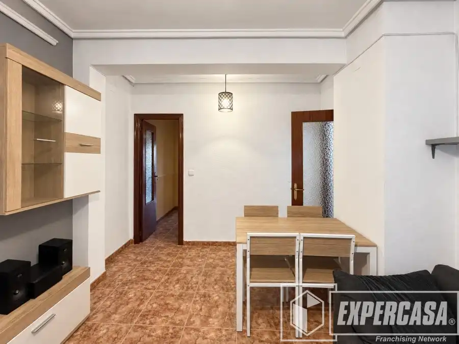 Piso en venta en Parque de la Bombilla, imagen 3