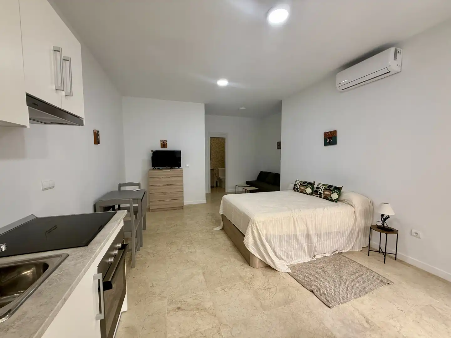 Locale commerciale in vendita a San Pedro de Alcántara, imagen 14