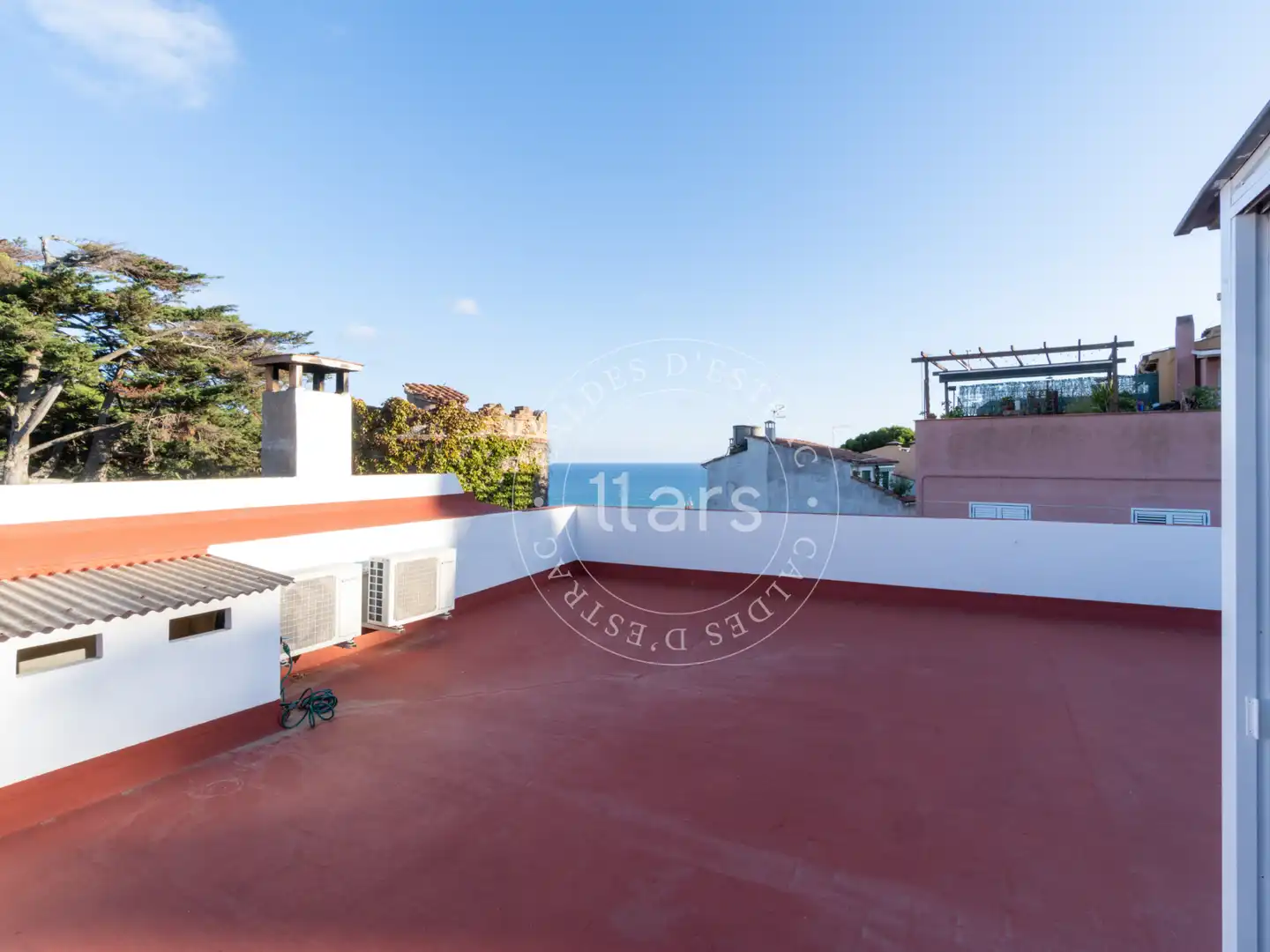 Flat with terrace for sale in Caldes d'Estrac, imagen 26