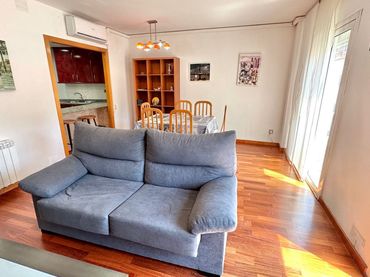 Appartement compact avec ascenseur à vendre à puntallres