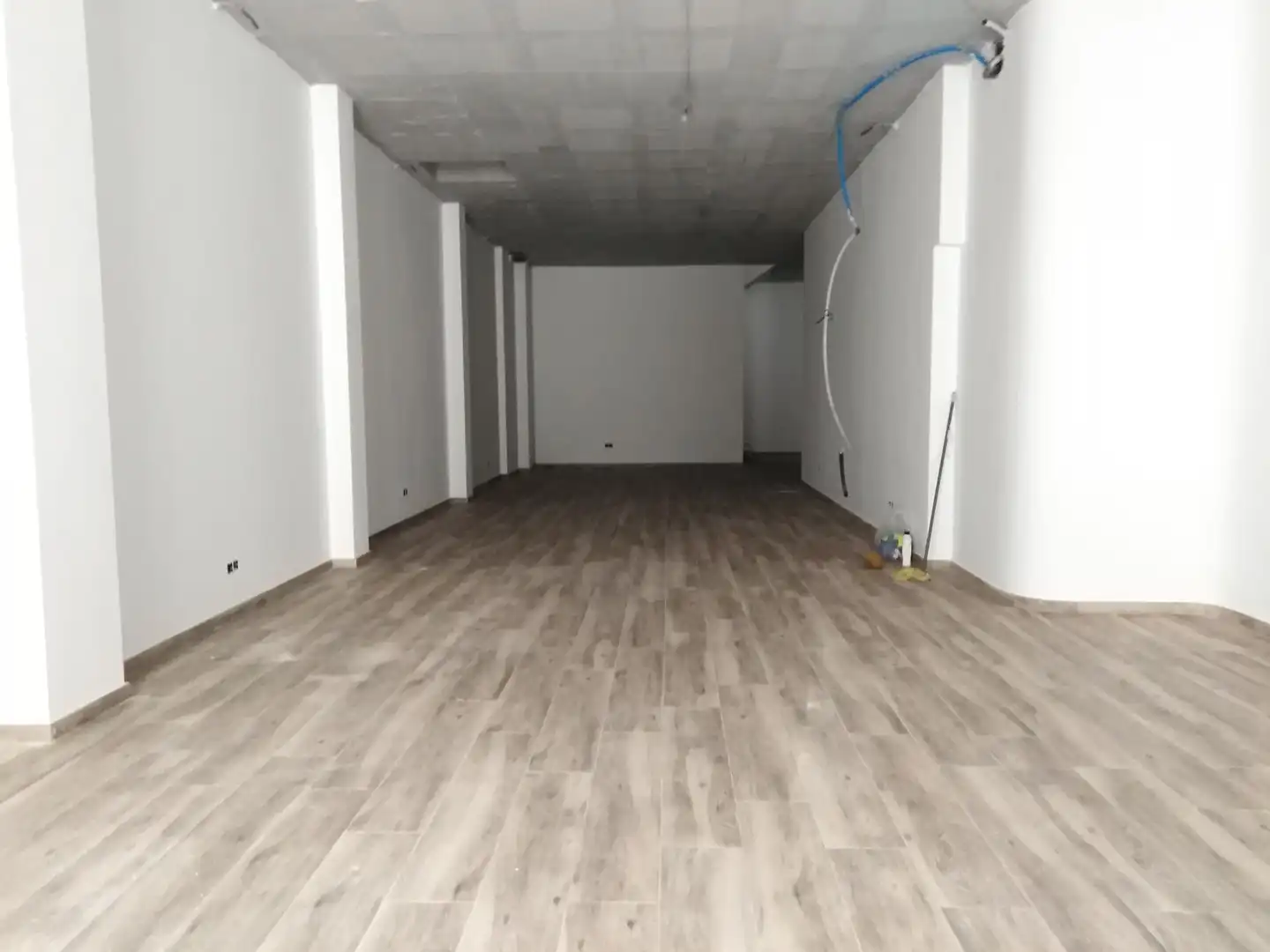 Local comercial en alquiler en Casco Histórico, imagen 2