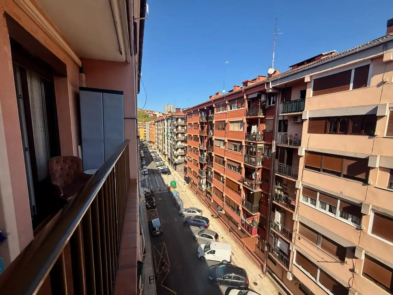 Wohnung mit Terrasse zum Verkauf in Iztieta - Olibet - Etxeberrieta, imagen 16
