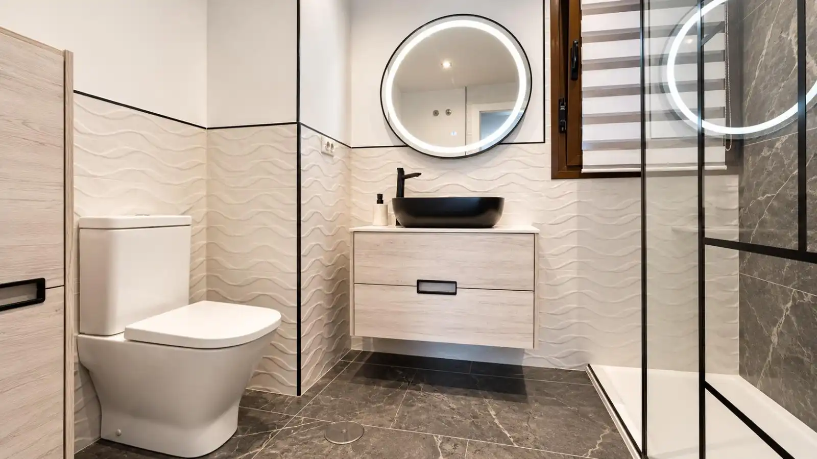 Flat with pool for sale in El Quiñón, imagen 18
