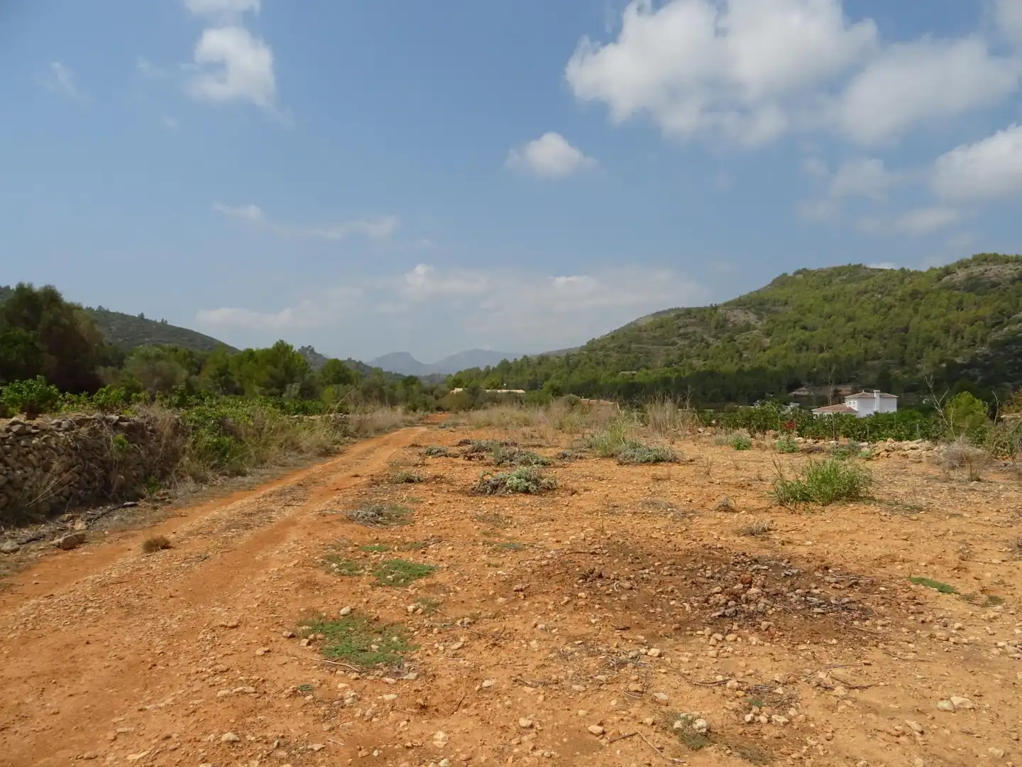 Terreny residencial en venda a Llíber, imagen 6