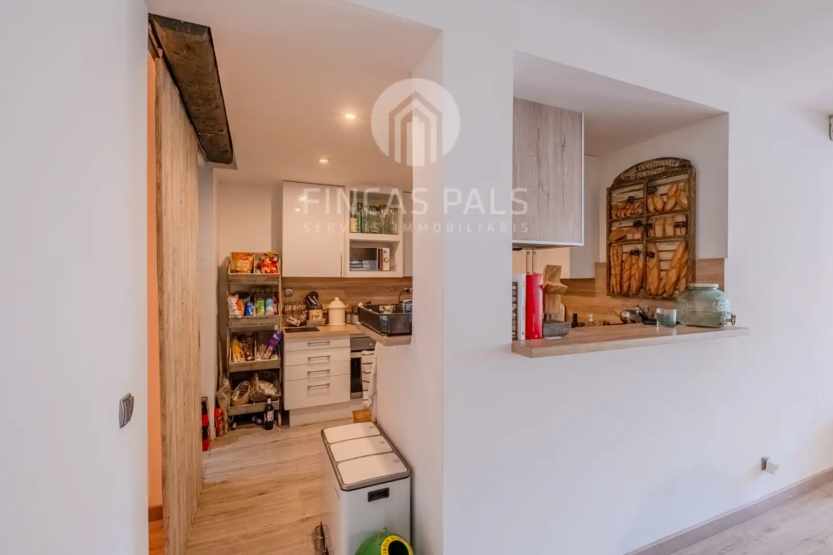 Apartament en venda a Carrer del Golf, 183, Platja de Pals