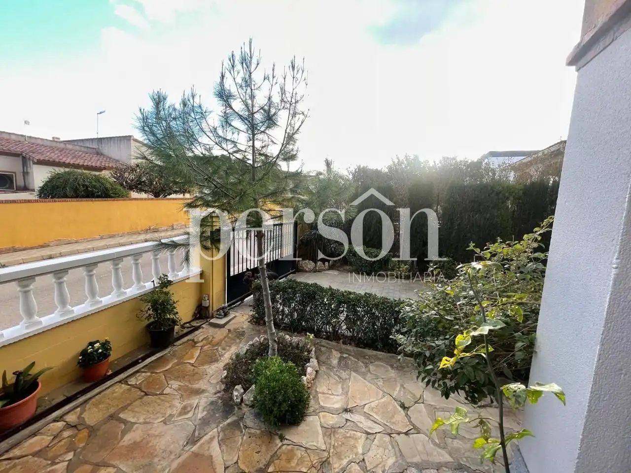 Villa con piscina in vendita a Godelleta, imagen 27