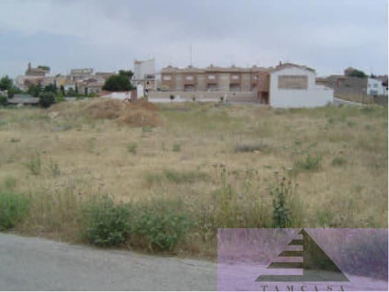 Residential for sale in Cabezamesada