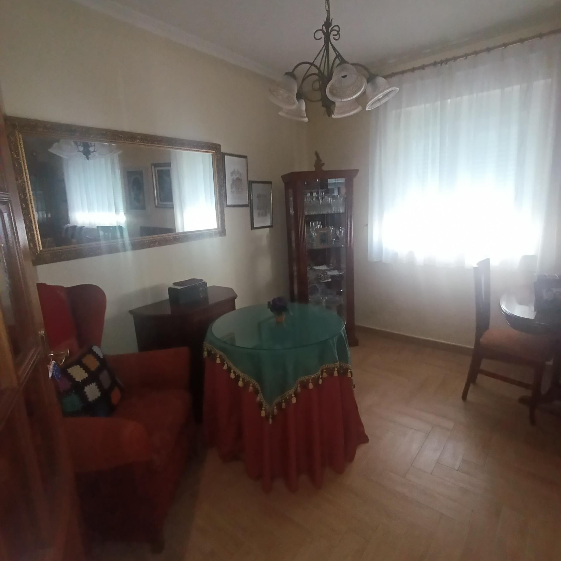 Dining room of Flat for sale in Peñaranda de Bracamonte