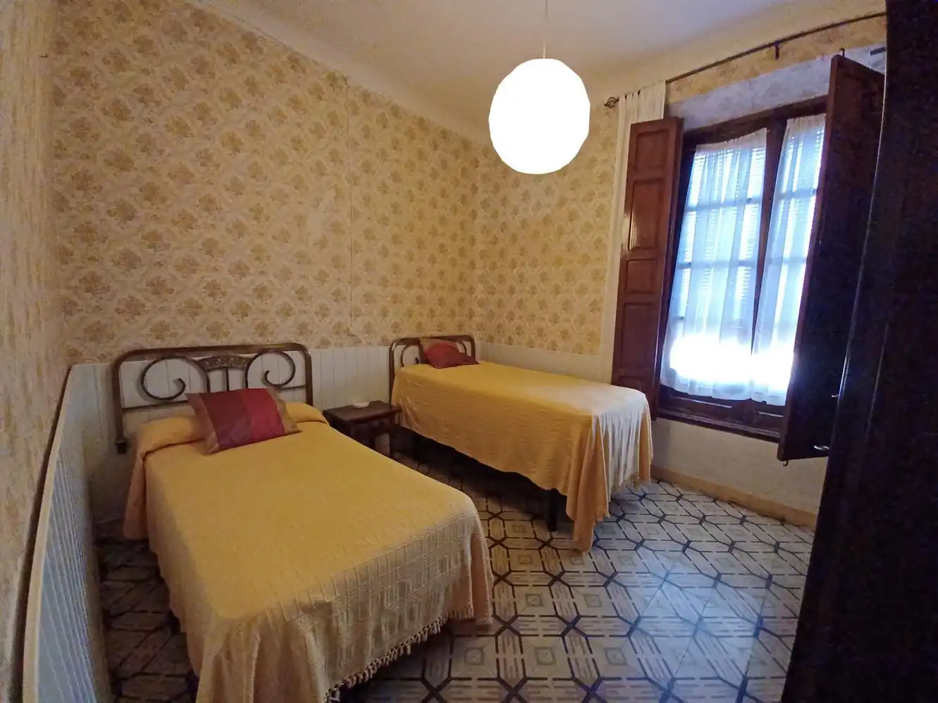 Casa con giardino in vendita a La Roda, imagen 9