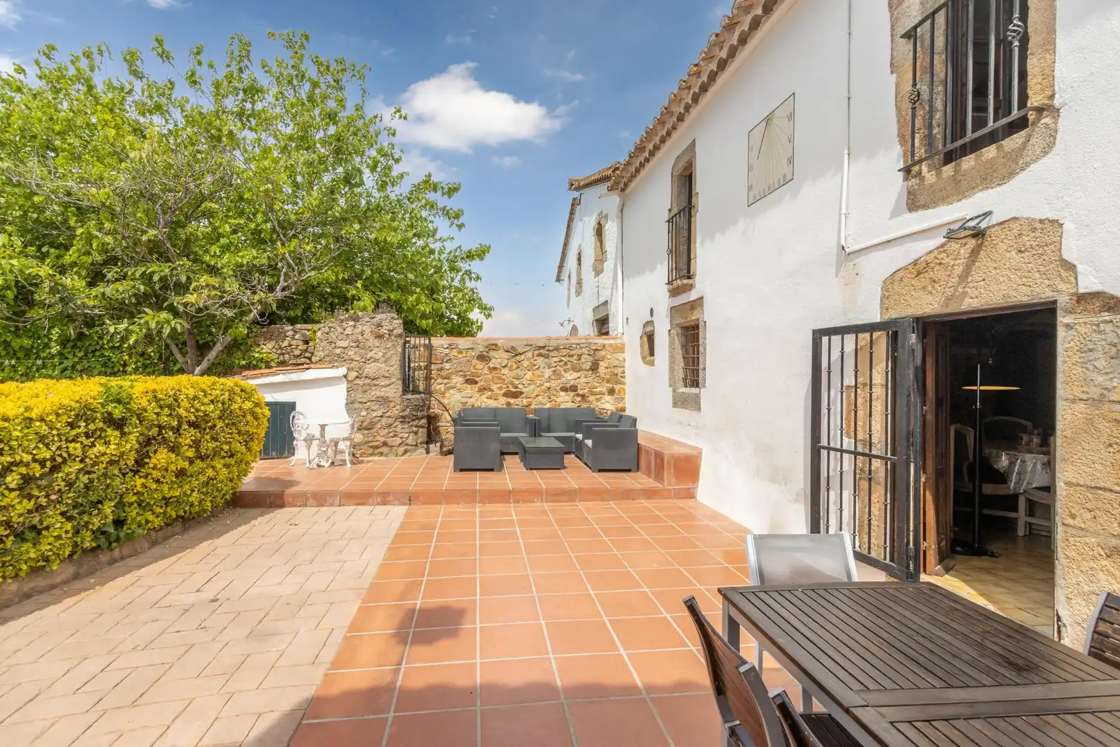 Casa rústica en venda a Santa Cristina Poble, imagen 3