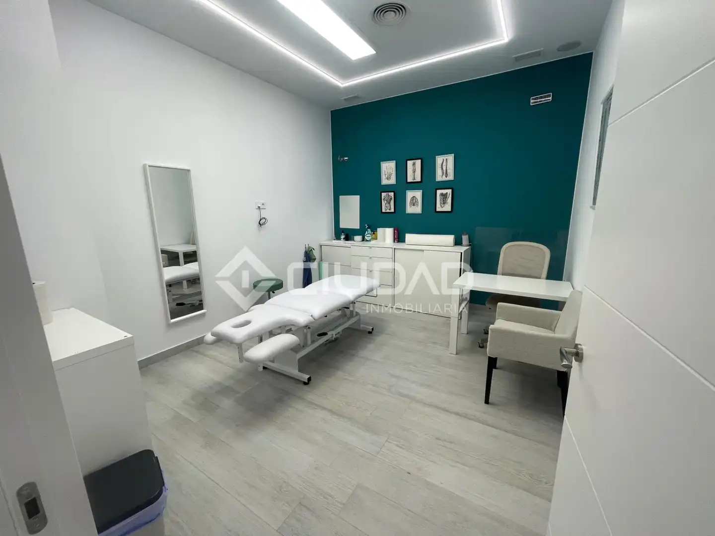 Commercial properties for sale in Sanlúcar de Barrameda
