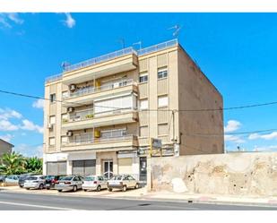 Exterior view of Flat for sale in  Murcia Capital  with Balcony