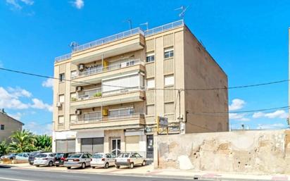 Exterior view of Flat for sale in  Murcia Capital  with Balcony