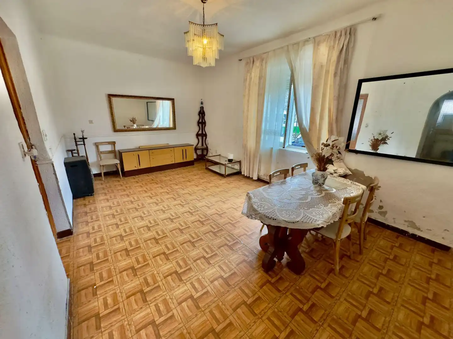 Flat for sale in Feria del Vino, imagen 7