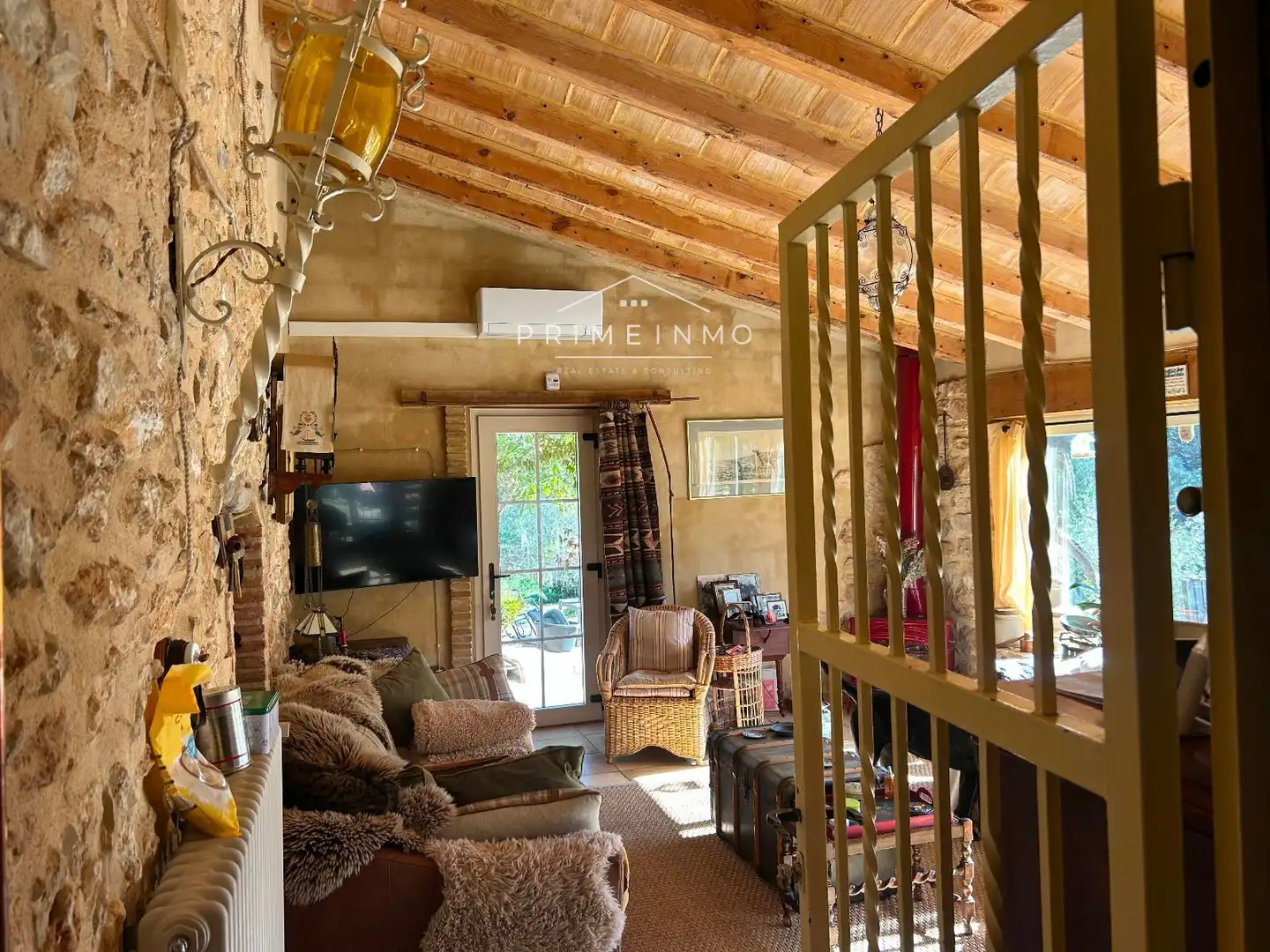 Casa rústica en venta en El Perelló, imagen 16