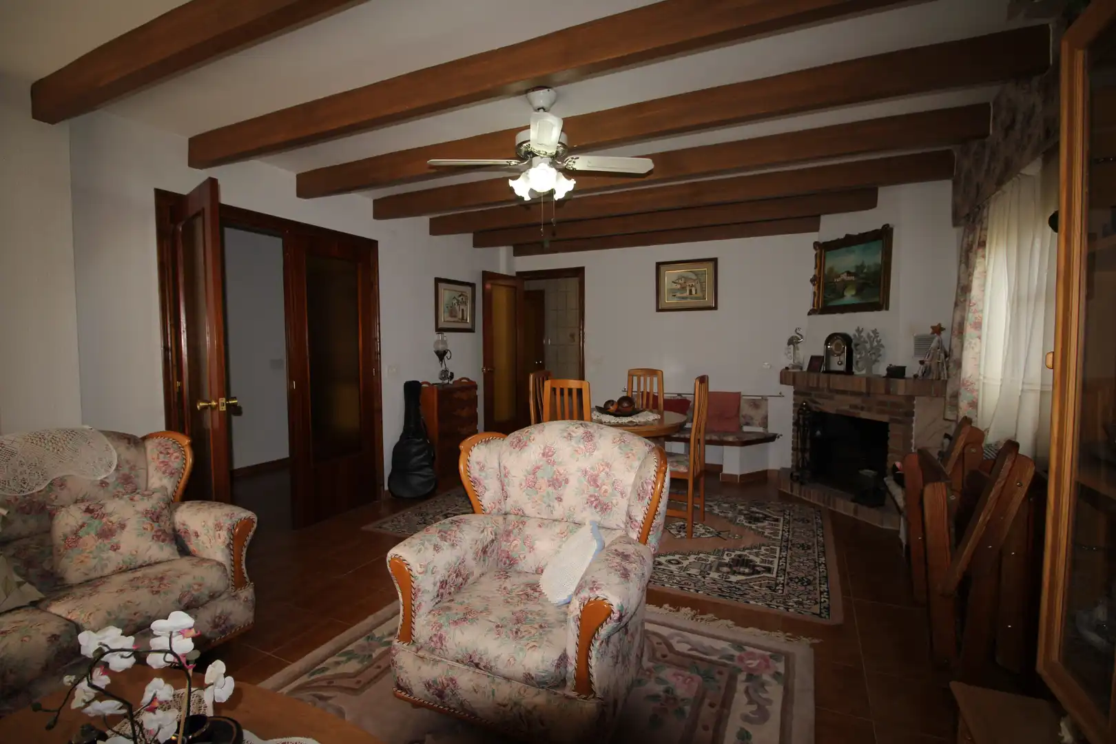 Villa con piscina in vendita a Catadau, imagen 64
