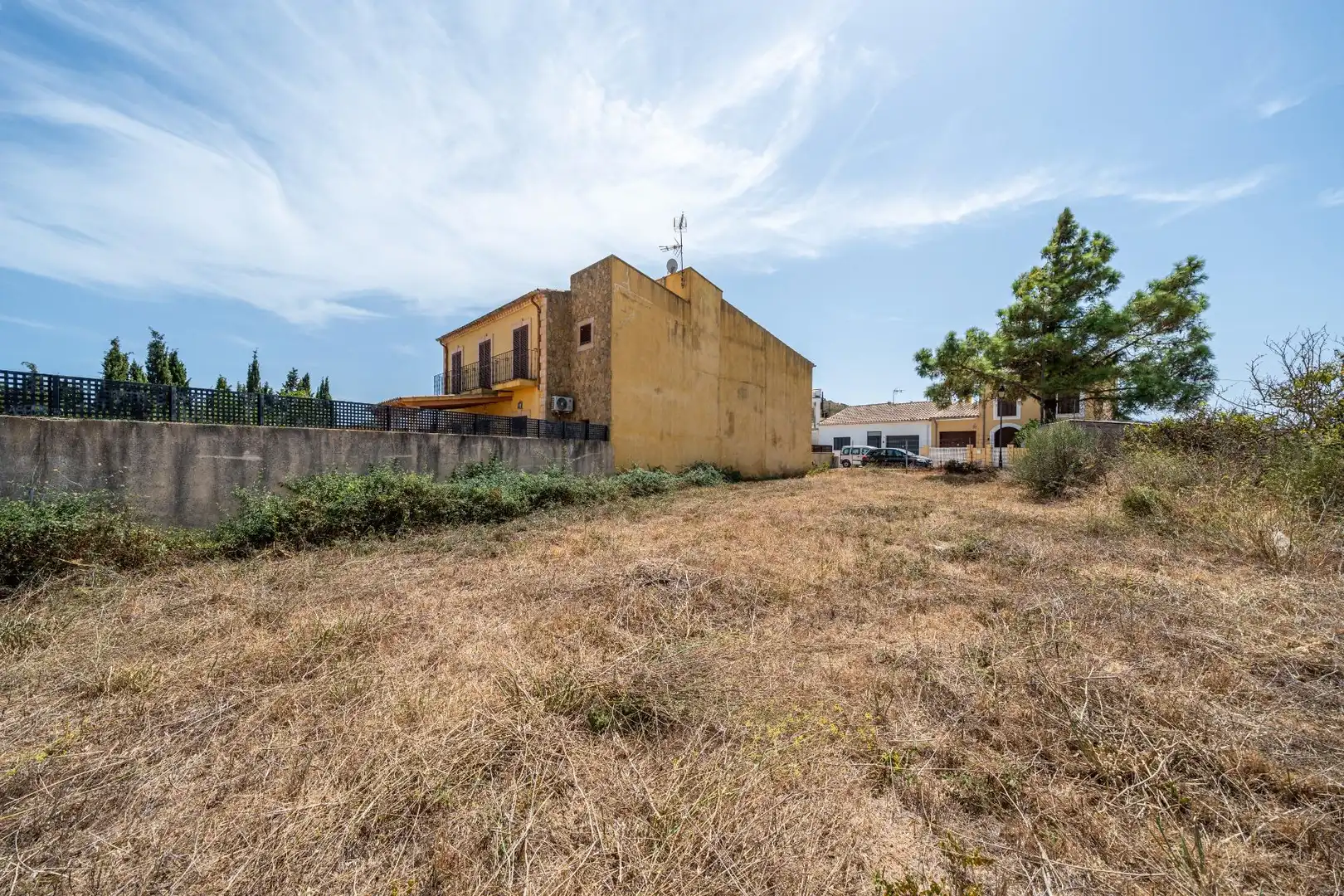 Rural land for sale in Sant Llorenç des Cardassar, imagen 17