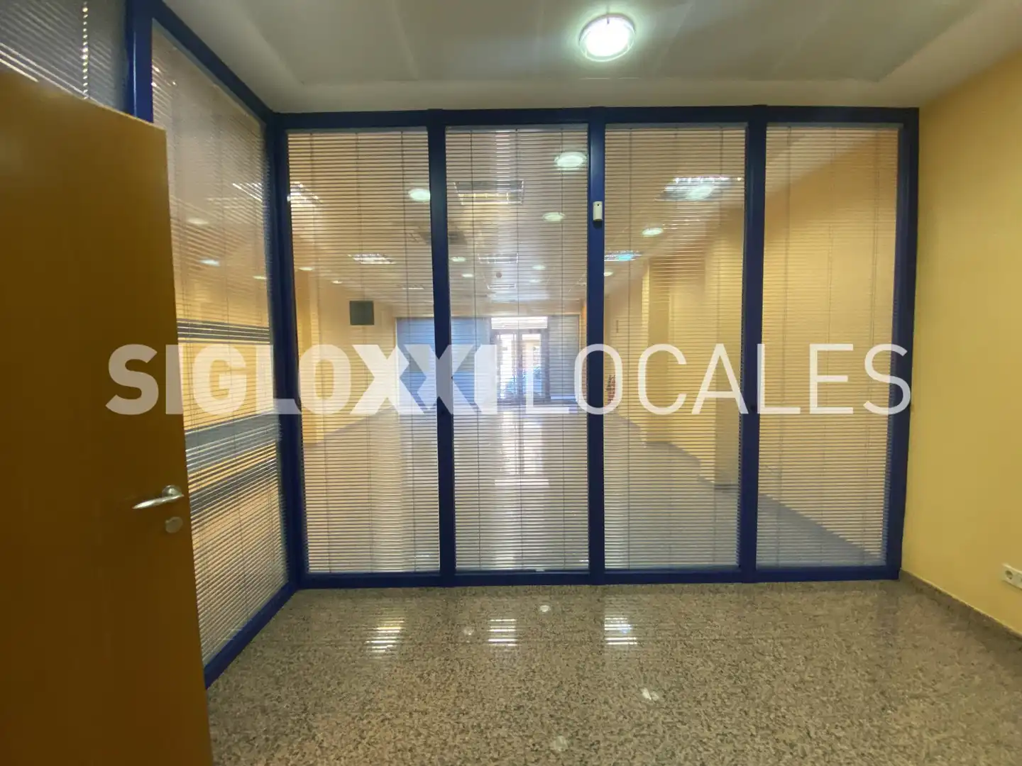 Local comercial en venda a EDUARD GIBERT, imagen 23