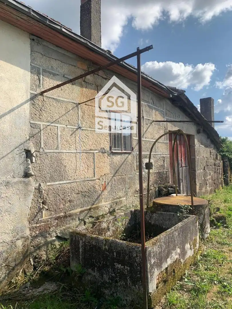 Adossat en venda a Amoeiro, imagen 11