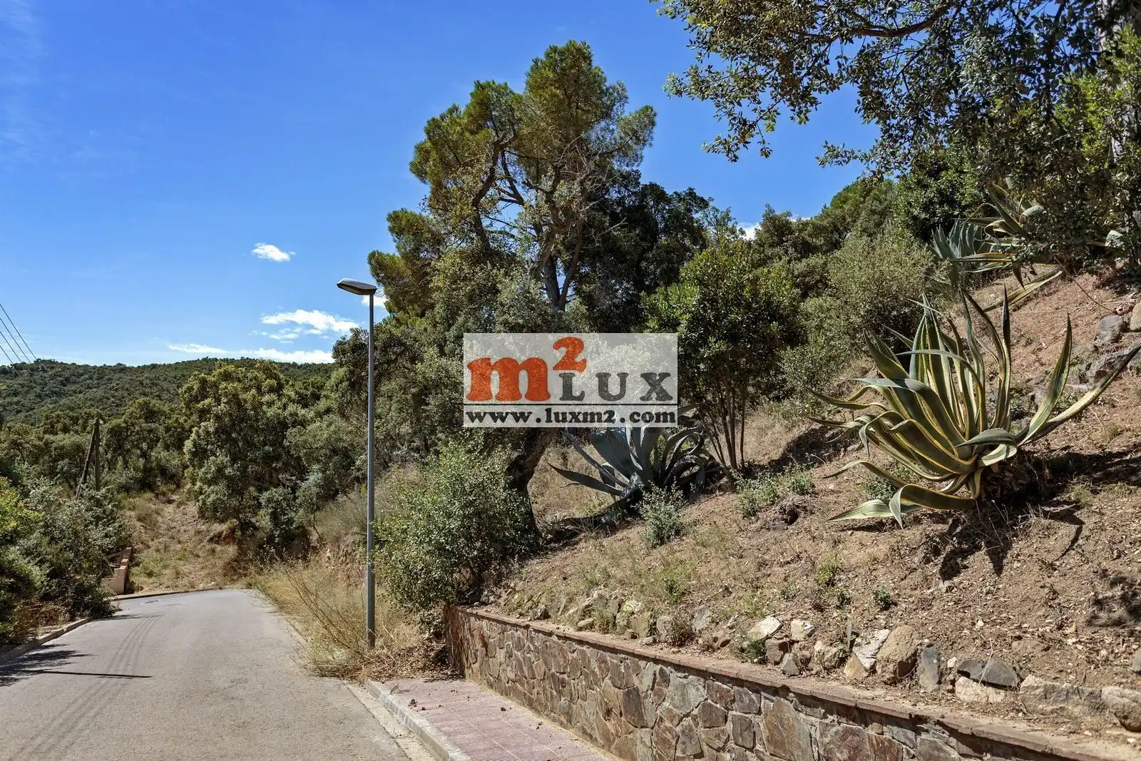 Terreny residencial en venda a Carrer Olivera, imagen 5